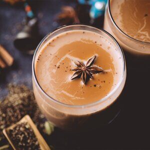 Handcrafted Spiced Chai Body Balm